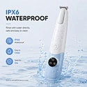Rechargeable Pet Paw Trimmer